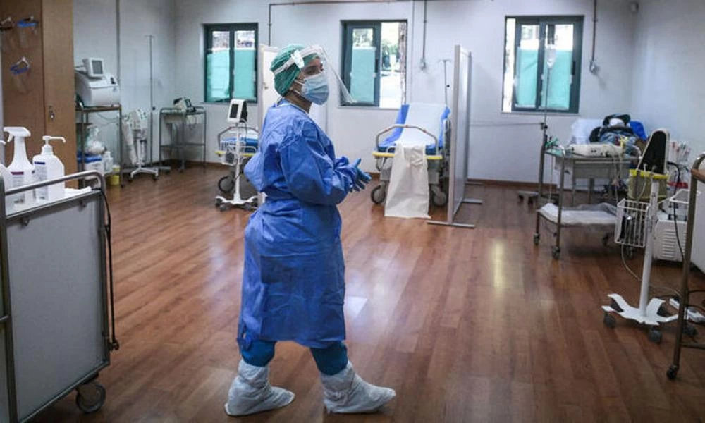 Έρευνα: Τα μέτρα κατά του κορονοϊού και η εικόνα για εμβολιασμούς